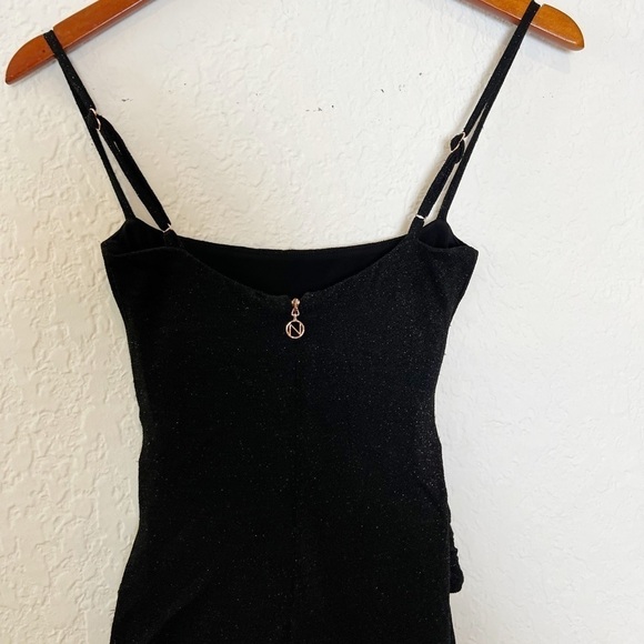 NOOKIE LUNA MIDI DRESS - Picture 8 of 13